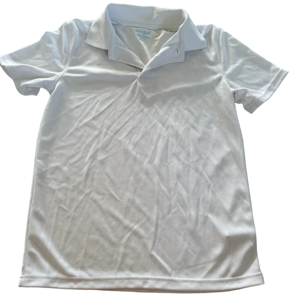 Cat & Jack Polo
